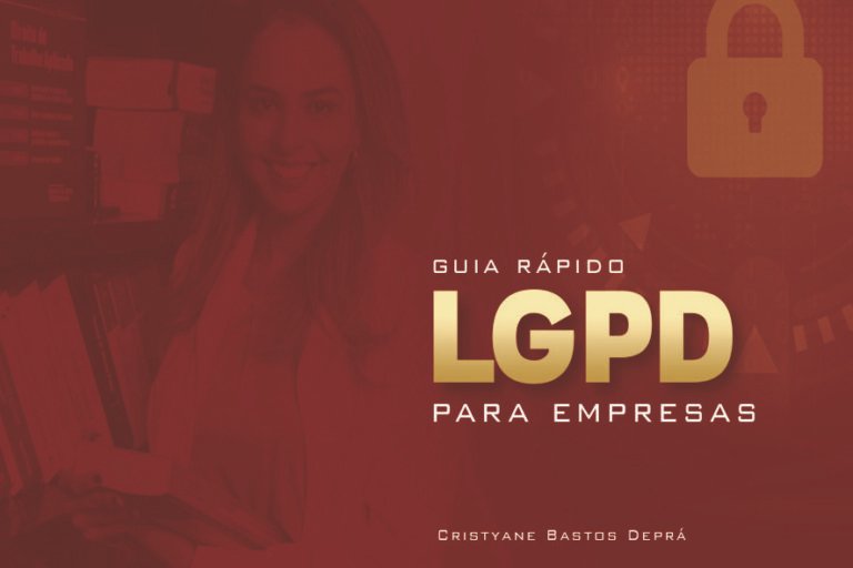 LGPD para empresas